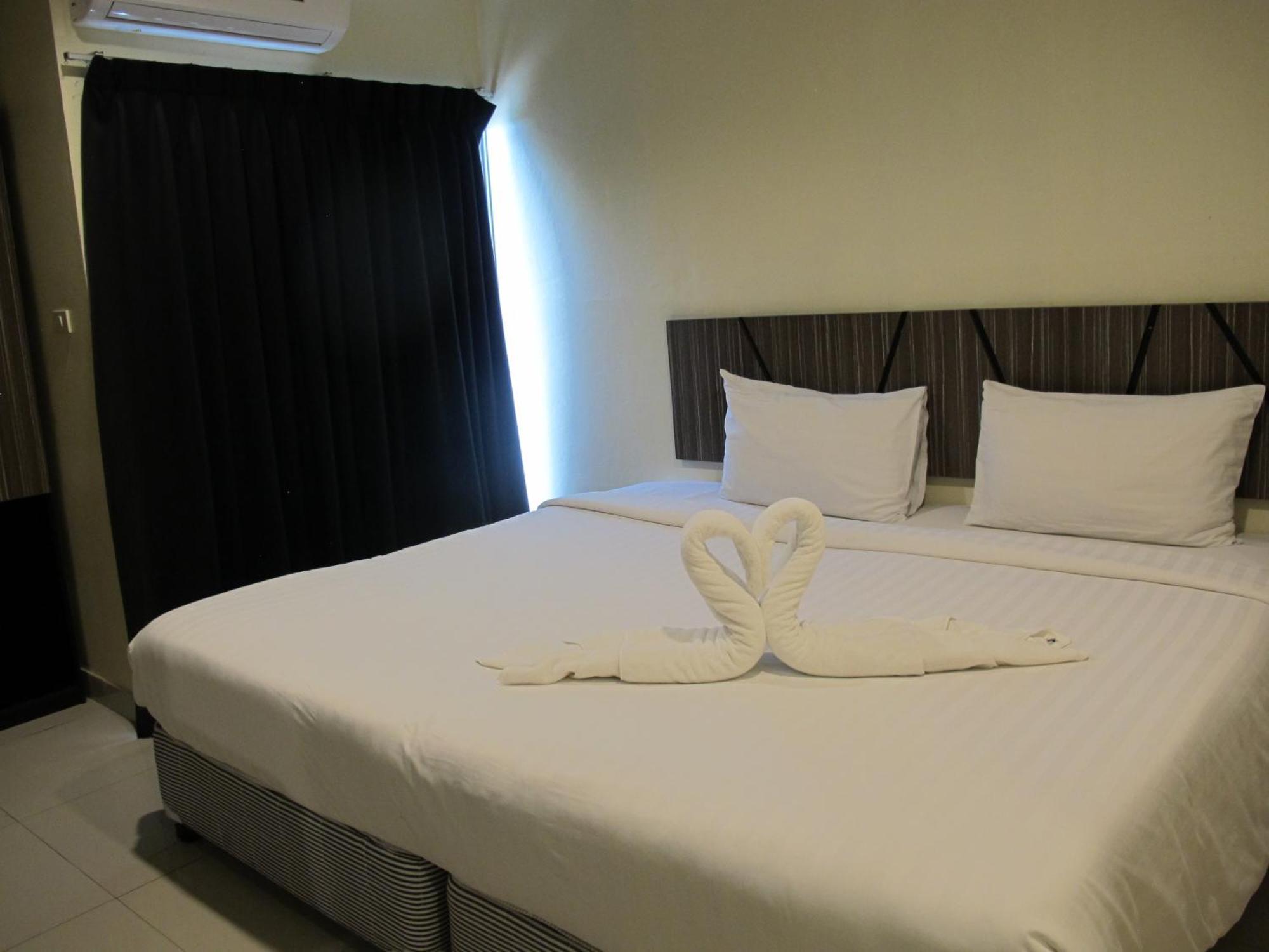 The Airy Residence Bangkok Luaran gambar