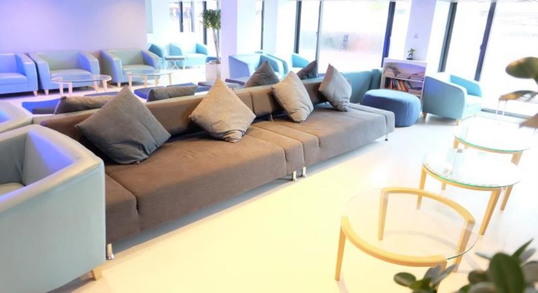 The Airy Residence Bangkok Luaran gambar